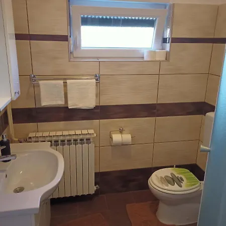 Apartment Tomas,,,spacious House With Private Parking,terrace,5g Internet,,,,, *