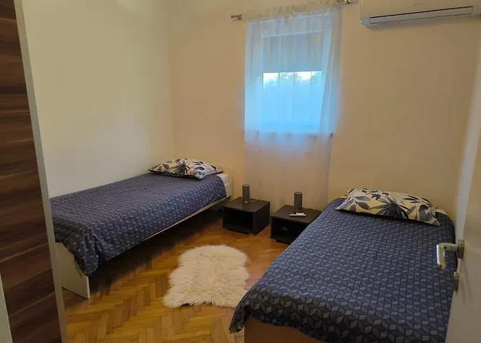 Lejlighed Tomas,,,spacious House With Private Parking,terrace,5g Internet,,,,, Zadar